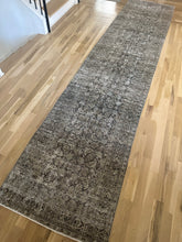 Load image into Gallery viewer, Antique Malayer 3’3” x 14’10”