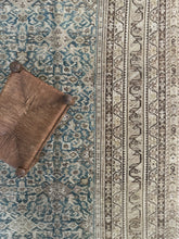 Load image into Gallery viewer, Antique Malayer 7’2” x 13’8”