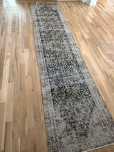 Load image into Gallery viewer, Antique Malayer 2’9” x 12’5”