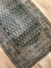 Load image into Gallery viewer, Antique Malayer 3’3” x 11’4”