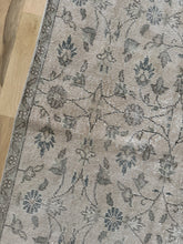 Load image into Gallery viewer, Vintage Turkish 3’4” x 6’6”