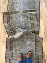 Load image into Gallery viewer, {ON HOLD} Antique Malayer 3’2” x 16’2”