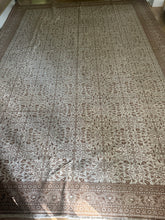 Load image into Gallery viewer, Vintage Kayseri 9’5” x 13’1”