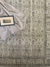 Load image into Gallery viewer, Vintage Turkish 7’3” x 10’9”