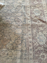 Load image into Gallery viewer, Vintage Kayseri 3’9” x 5’11”