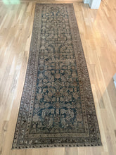 Load image into Gallery viewer, Antique Malayer 3’3” x 10’10”