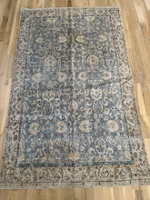 Load image into Gallery viewer, Vintage Turkish 4’8” x 7’5”