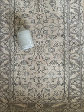 Load image into Gallery viewer, Vintage Turkish 3’4” x 10’11”
