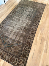 Load image into Gallery viewer, Antique Malayer 4’11” x 10’8”