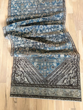Load image into Gallery viewer, Antique Malayer 3’ x 9’10”