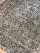 Load image into Gallery viewer, Antique Tabriz 8’3” x 11’5”