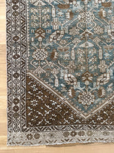 Load image into Gallery viewer, {ON HOLD} Antique Malayer 3’5” x 17’