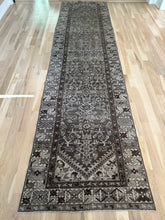 Load image into Gallery viewer, Antique Malayer 3’1” x 12’4”
