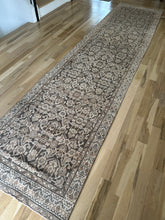 Load image into Gallery viewer, Vintage Malayer 3’3” x 13’7”
