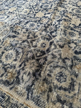 Load image into Gallery viewer, Antique Persian 8’11” x 11’6”