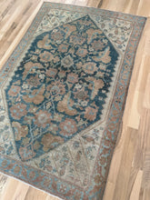 Load image into Gallery viewer, Antique Malayer 4’4” x 6’7”