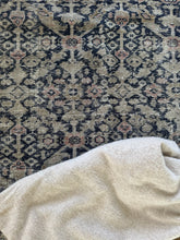 Load image into Gallery viewer, Antique Mahal 7’10” x 10’’8”