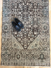 Load image into Gallery viewer, Antique Malayer 3’4” x 9’9”