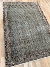 Load image into Gallery viewer, Antique Malayer 4’4” x 6’2”