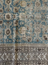 Load image into Gallery viewer, Antique Malayer 3’1” x 15’9”