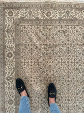 Load image into Gallery viewer, Vintage Kayseri 6’7” x 9’4”