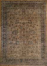Load image into Gallery viewer, Vintage Turkish 8’5” x 11’10”
