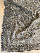 Load image into Gallery viewer, Antique Malayer 4’2” x 6’3”