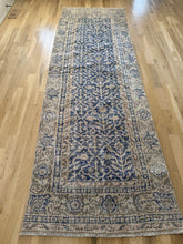 Load image into Gallery viewer, Vintage Turkish 3’4” x 10’1”
