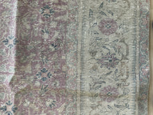 Load image into Gallery viewer, Vintage Kayseri 7’1” x 11’