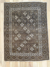 Load image into Gallery viewer, Antique Shiraz 2’9” x 3’7”