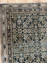 Load image into Gallery viewer, Antique Malayer 3’6” x 6’