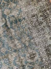 Load image into Gallery viewer, Antique Malayer 3’3” x 12’7”