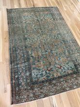 Load image into Gallery viewer, {ON HOLD} Antique Malayer 4’1” x 6’1”