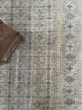 Load image into Gallery viewer, Vintage Kayseri 8’3” x 12’