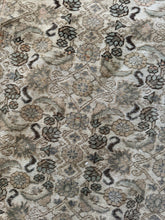 Load image into Gallery viewer, Vintage Kayseri 3’9” x 5’10”