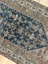 Load image into Gallery viewer, Antique Malayer 3’1” x 16’