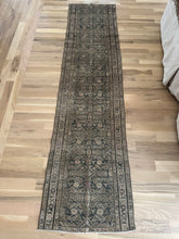 Load image into Gallery viewer, Antique Malayer 2’2” x 9’