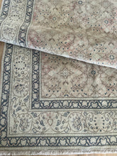 Load image into Gallery viewer, Vintage Kayseri 3’2” x 9’2”