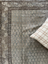 Load image into Gallery viewer, Antique Malayer 4’6” x 6’2”