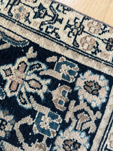 Load image into Gallery viewer, Antique Malayer 3’ x 13’2”