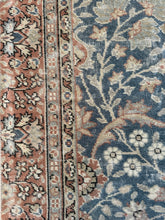 Load image into Gallery viewer, Vintage Turkish 5’7” x 8’11”