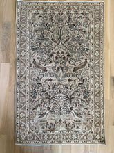 Load image into Gallery viewer, Antique Hamadan 2’8” x 4’3”