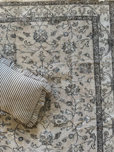 Load image into Gallery viewer, Vintage Turkish 3’11” x 6’6”