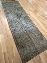 Load image into Gallery viewer, Antique Malayer 3’1” x 9’7”