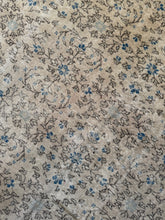Load image into Gallery viewer, Vintage Turkish 9’ x 13’3”
