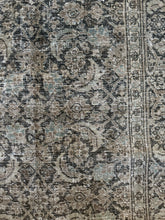 Load image into Gallery viewer, Antique Malayer 3’3” x 14’10”