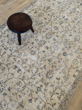 Load image into Gallery viewer, {ON HOLD} Vintage Turkish Runner 3’7” x 11’6”