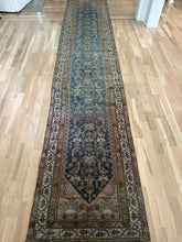 Load image into Gallery viewer, Antique Malayer 3’1” x 16’