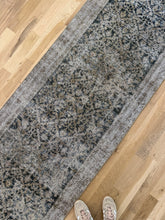 Load image into Gallery viewer, Antique Malayer 2’9” x 12’5”