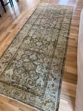 Load image into Gallery viewer, Antique Malayer 3’9” x 9’7”